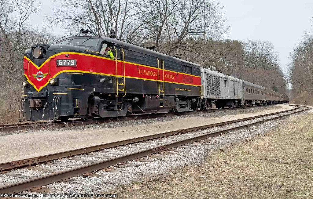 CVSR 6773